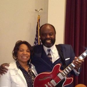 Meet your Posher, Clinton